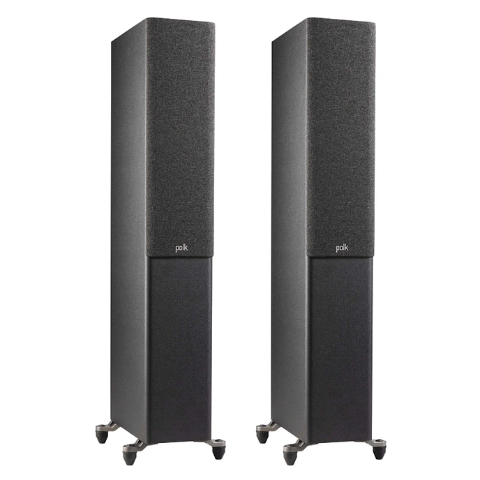 Floorstanding Speakers Polk Audio Reserve R500 Black - img.3
