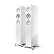 Floorstanding Speakers KEF R5 Meta White Gloss - img.0