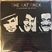 Vinyl Record The Rat Pack – It Happened in Vegas - Yellow Marbled - LP - img.0
