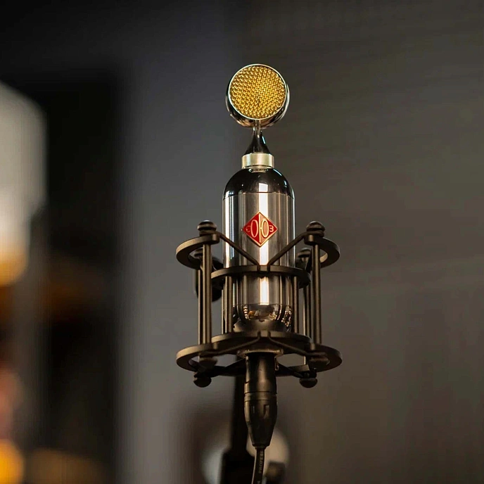 Studio microphone Soyuz 023 Bomblet - img.6