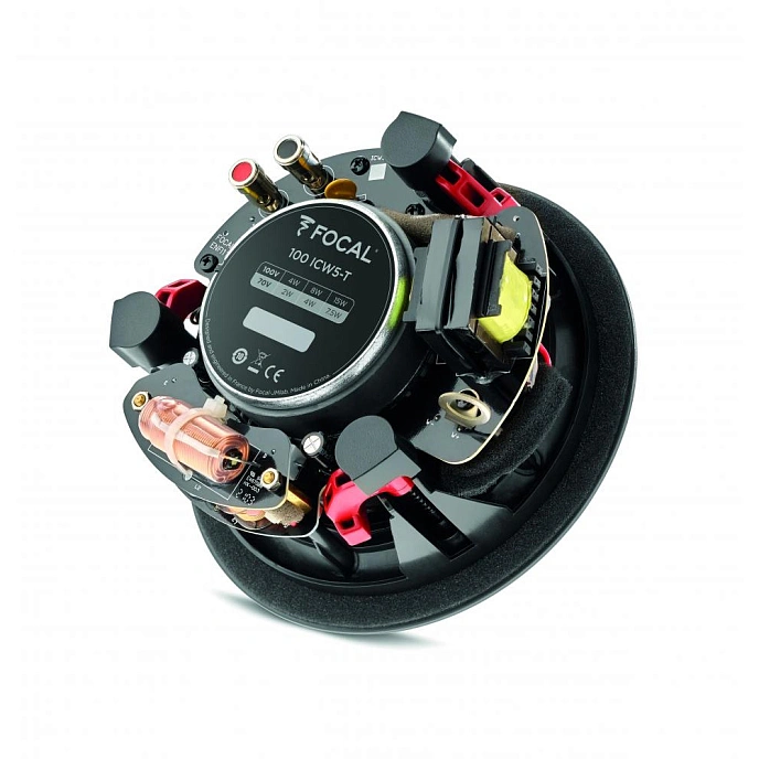 In-Wall Speakers Focal 100 ICW 5 T Black - img.2