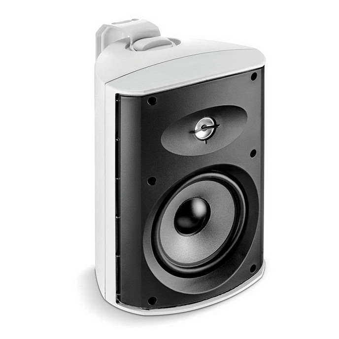 On-wall speakers Focal 100 OD 6 White - img.5