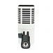 Instrument microphone Universal Audio SD-7 White - img.1