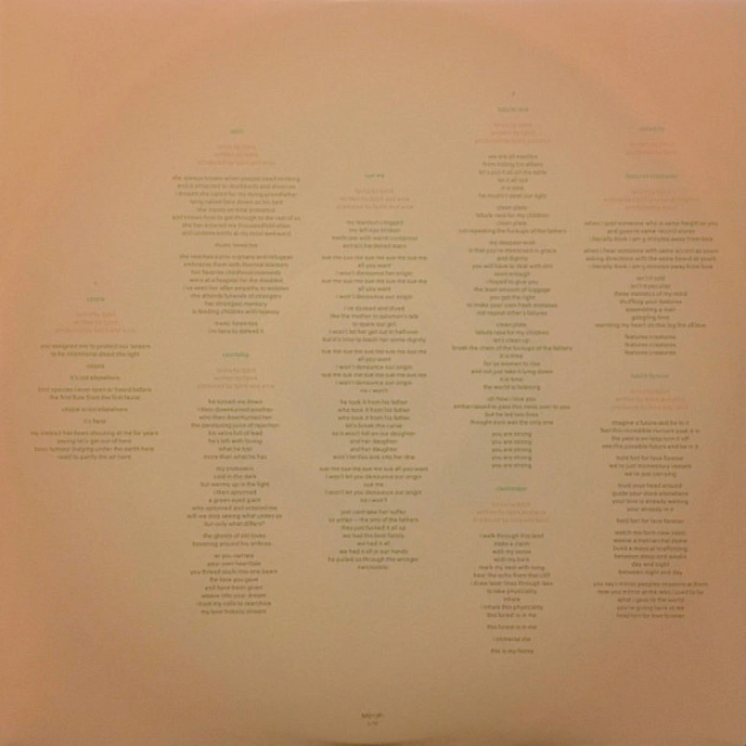 Vinyl Record Bjork - Utopia - 2LP - img.6