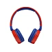 On-ear headphones JBL JR310BT Red - img.2 On-ear headphones JBL JR310BT Red - img.2
