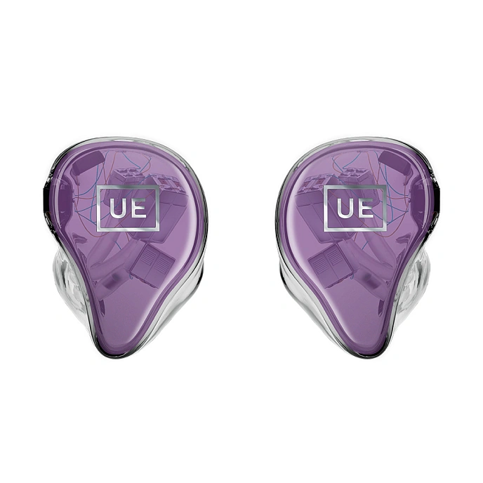 Custom earphones Ultimate Ears UE 18+ Pro - img.13