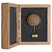 Microphone Soyuz 017 Series Omni Capsule Gold - img.1 Microphone Soyuz 017 Series Omni Capsule Gold - img.1