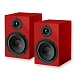 Bookshelf speakers Pro-Ject Speaker Box 5 E High Gloss Red - img.0