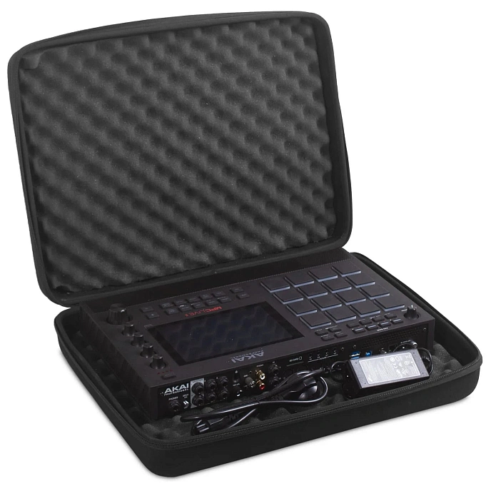 Case UDG Creator Controller Hardcase Medium MK2 Black - img.5
