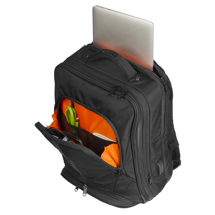 Backpack UDG Ultimate Backpack Slim Black/Orange - img.8