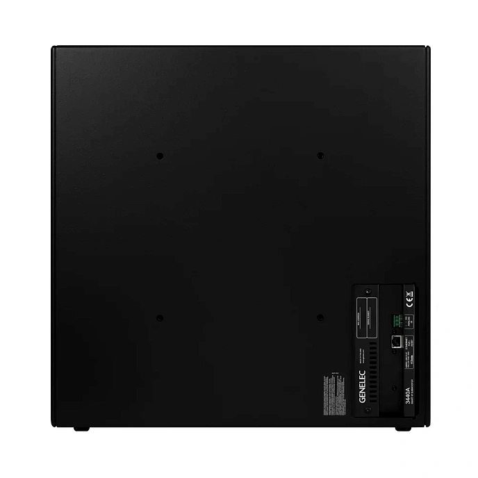 Subwoofer Genelec 3440AP Black - img.2