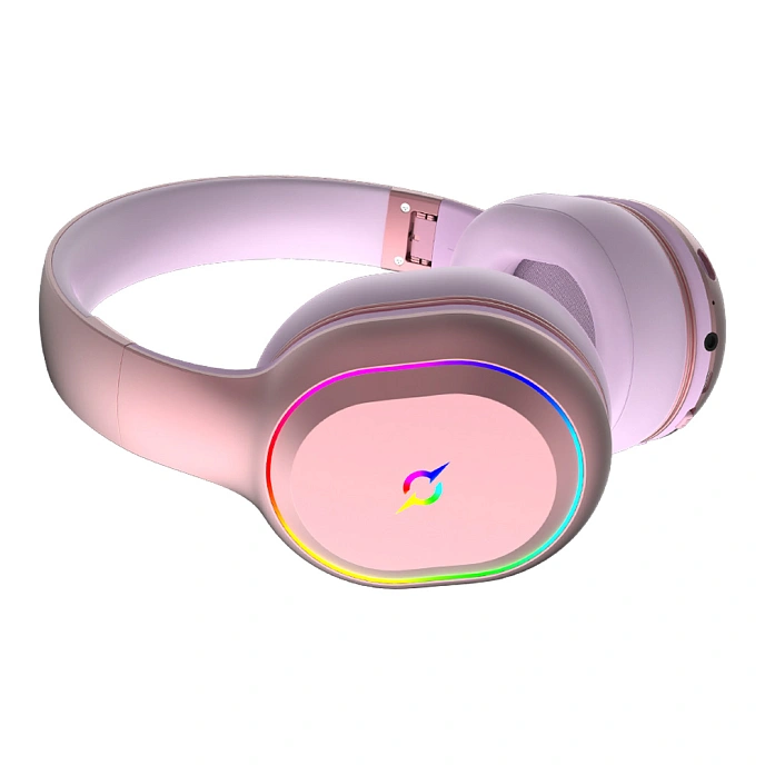 Wireless Headphones AQIRYS Lyra Pink - img.8