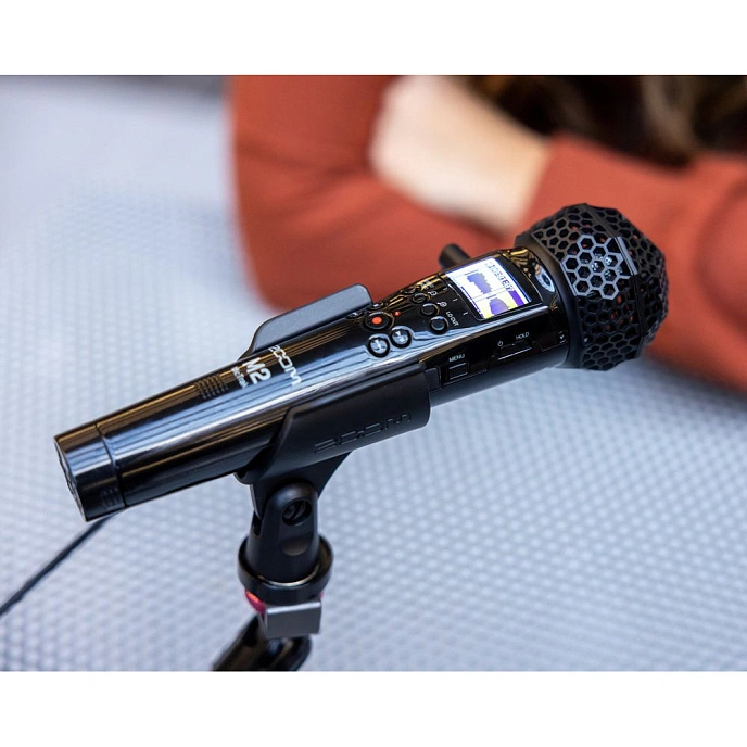 Audio Recorder Zoom M2 - img.16