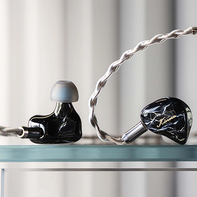 IEMs headphones Kinera Imperial Odin Marble - img.26