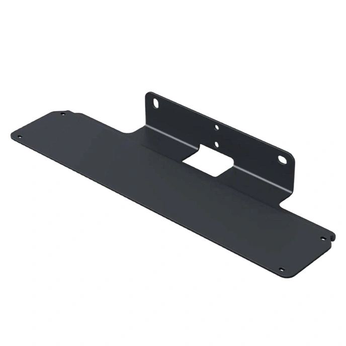 Mount Loewe Wall Klang Bar Basalt Grey - img.0