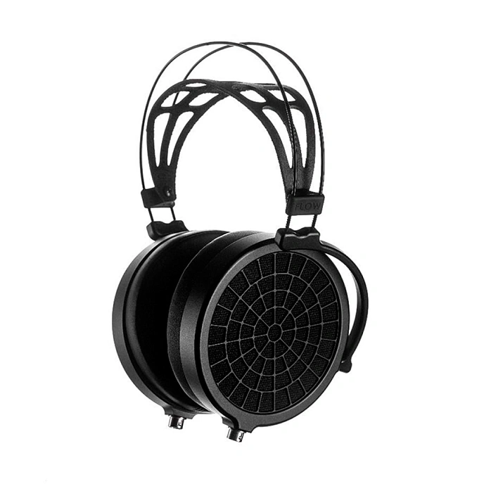 High End headphones Dan Clark Audio ETHER 2 Systems Black - img.0