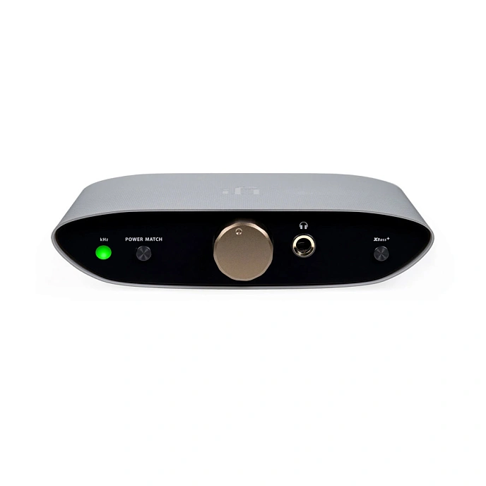 Headphone amplifier with DAC iFi ZEN Air DAC - img.1