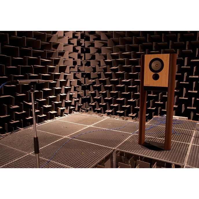 Floorstanding Speakers Grimm Audio LS1 v2 Natural Bamboo - img.10
