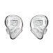 Custom earphones Ultimate Ears UE 7 Pro - img.13 Custom earphones Ultimate Ears UE 7 Pro - img.13