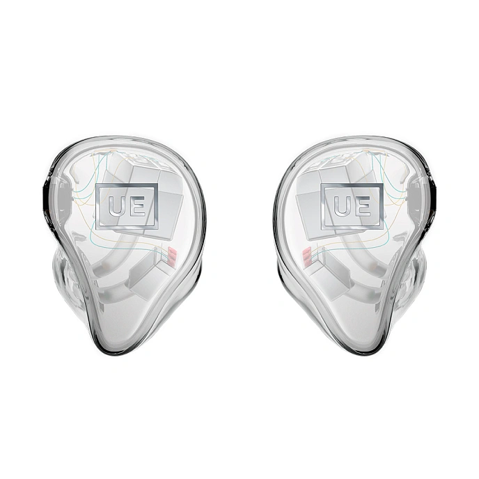 Custom earphones Ultimate Ears UE 7 Pro - img.13