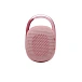 Portable speaker JBL Clip 4 Pink - img.4