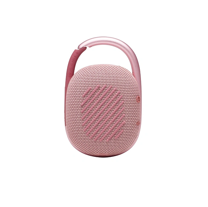 Portable speaker JBL Clip 4 Pink - img.4