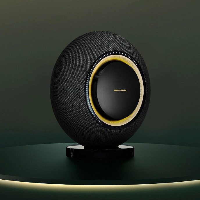 Speaker System Marantz Horizon Midnight Sky - img.4