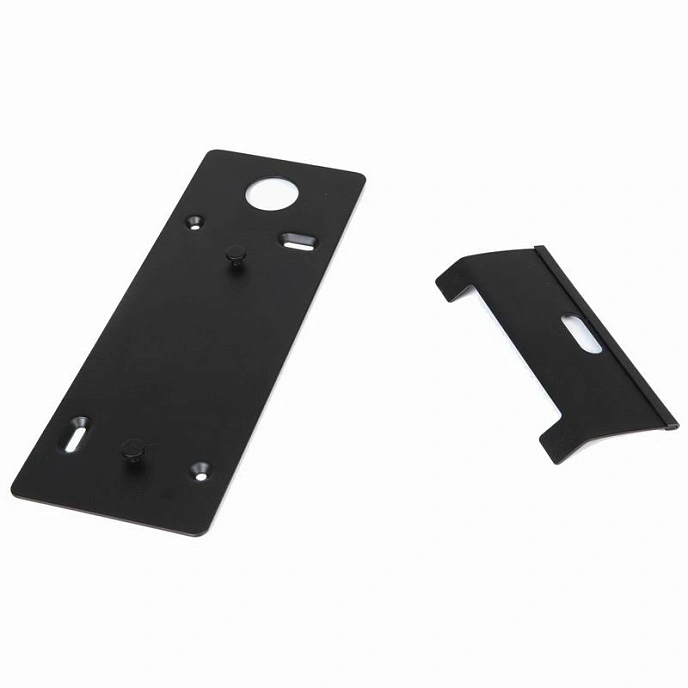 Central Channel KEF T101C White - img.3