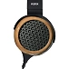Over-ear headphones Fostex TH818 Black Acacia Wood - img.4