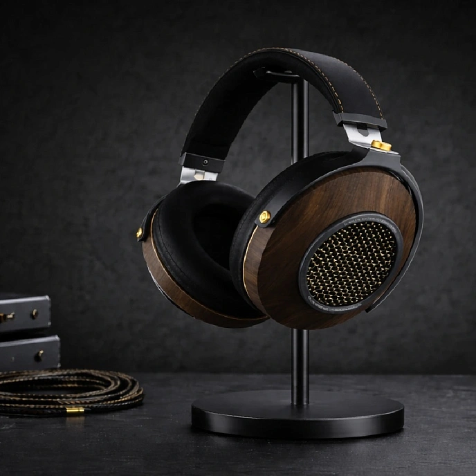 Over-ear headphones Klipsch Atlas HP-2 - img.3