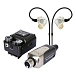 - img.1 Wireless in-ear monitor system XVIVE U4T9 - img.1