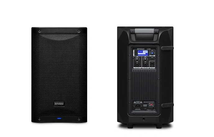 Speaker System PreSonus AIR10 - img.2