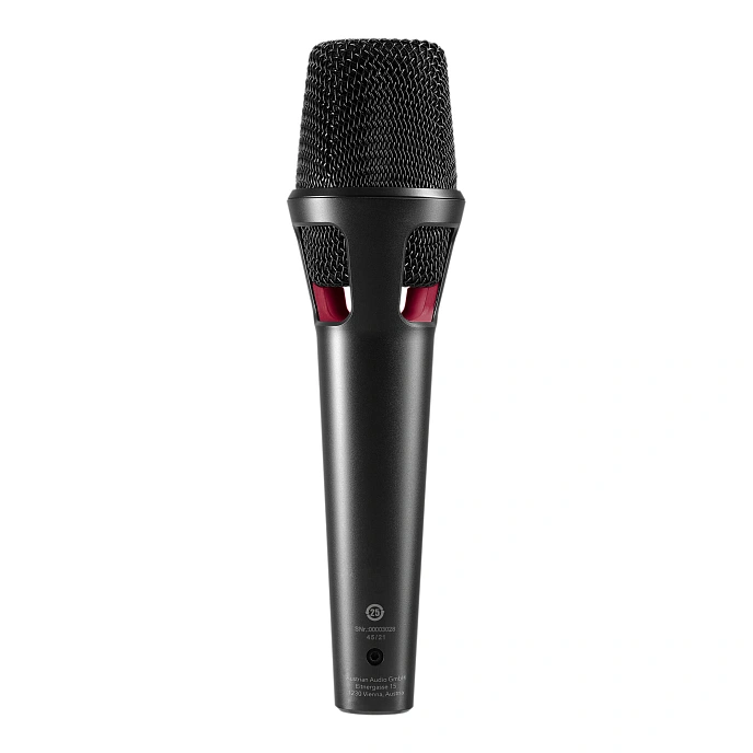 Vocal microphone Austrian Audio OD303 Black - img.1
