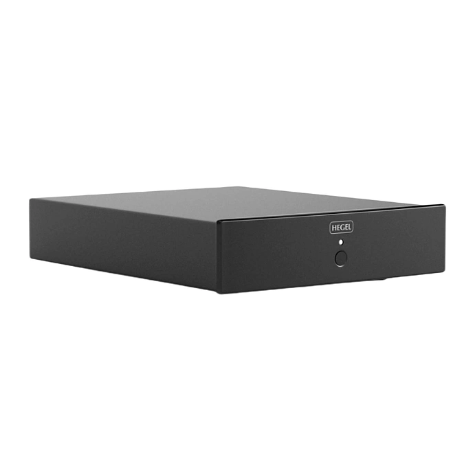 Phono Stage Hegel V10 - img.1