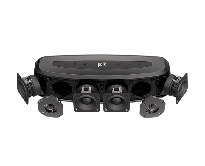 Soundbar Polk Audio Magnifi Mini - img.5