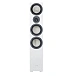 Floorstanding Speakers Canton GLE 80 White (1pc) - img.0