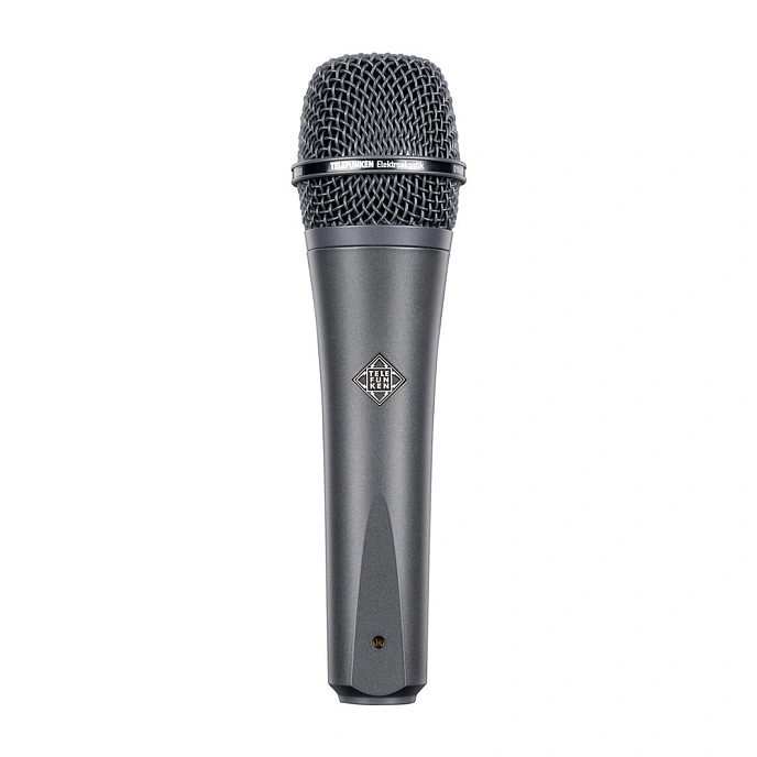 Instrument microphone Telefunken M81 Gray - img.0