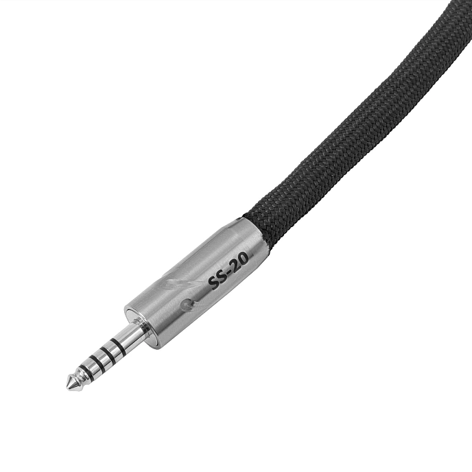 Cable HeadMade SS-20 Sennheiser HD800 4.4m 1.5m - img.2