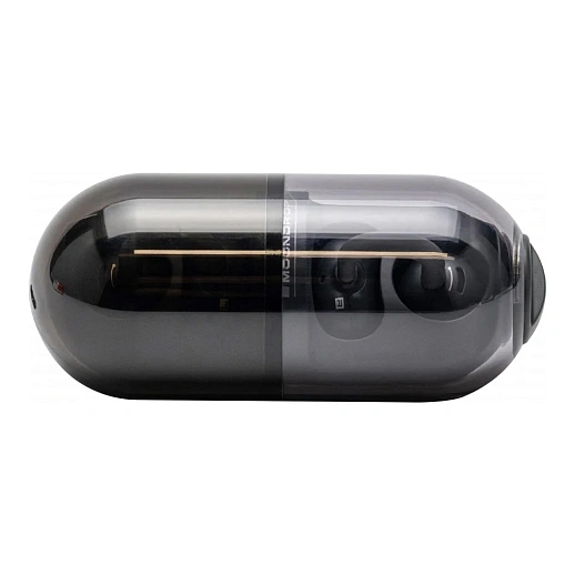 Wireless Headphones MoonDrop Pill Black