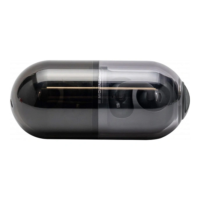 Wireless Headphones MoonDrop Pill Black - img.4