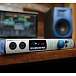 Audio interface PreSonus Studio 192 Mobile Silver Blue - img.2