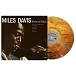Vinyl Record Miles Davis – Kind Of Blue (Orange Marble) LP - img.1