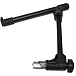 Pedestal Bespeco AG12 Black for ks12 / ks22 - img.0 Pedestal Bespeco AG12 Black for ks12 / ks22 - img.0