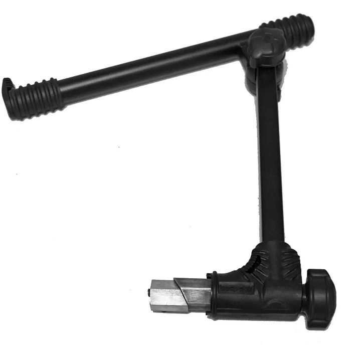 Pedestal Bespeco AG12 Black for ks12 / ks22 - img.0