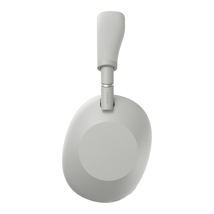 Wireless Headphones Sony WH-1000XM6 Platinum Silver - img.1