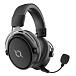 Wireless Headphones AQIRYS Andromeda 7.1 Black - img.0