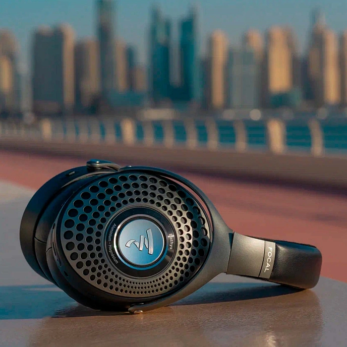 Wireless Headphones Focal Bathys - img.3