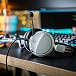 Gaming headset Audio-Technica ATH-GL3 White - img.7 Gaming headset Audio-Technica ATH-GL3 White - img.7