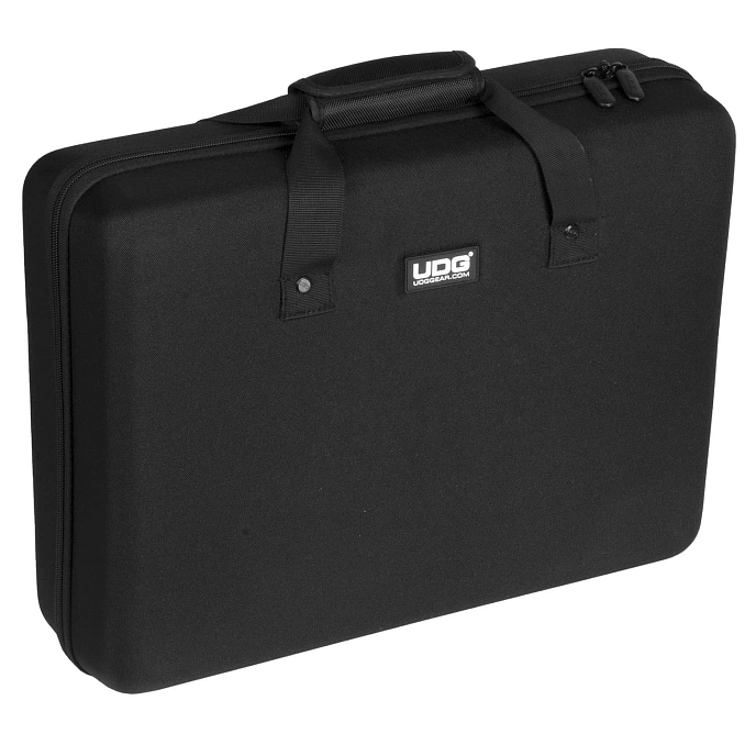 Case UDG Creator Controller Hardcase Medium MK2 Black - img.6