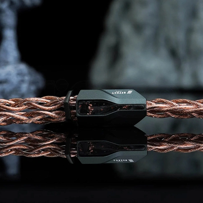 Cable Effect Audio Ares S ll Cooper 3.5mm 1.2m - img.6